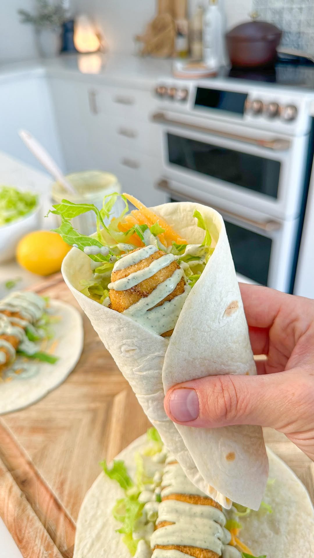 that.veganbabe 게시물 이미지: Skip the takeout and make my Healthy McDonalds...