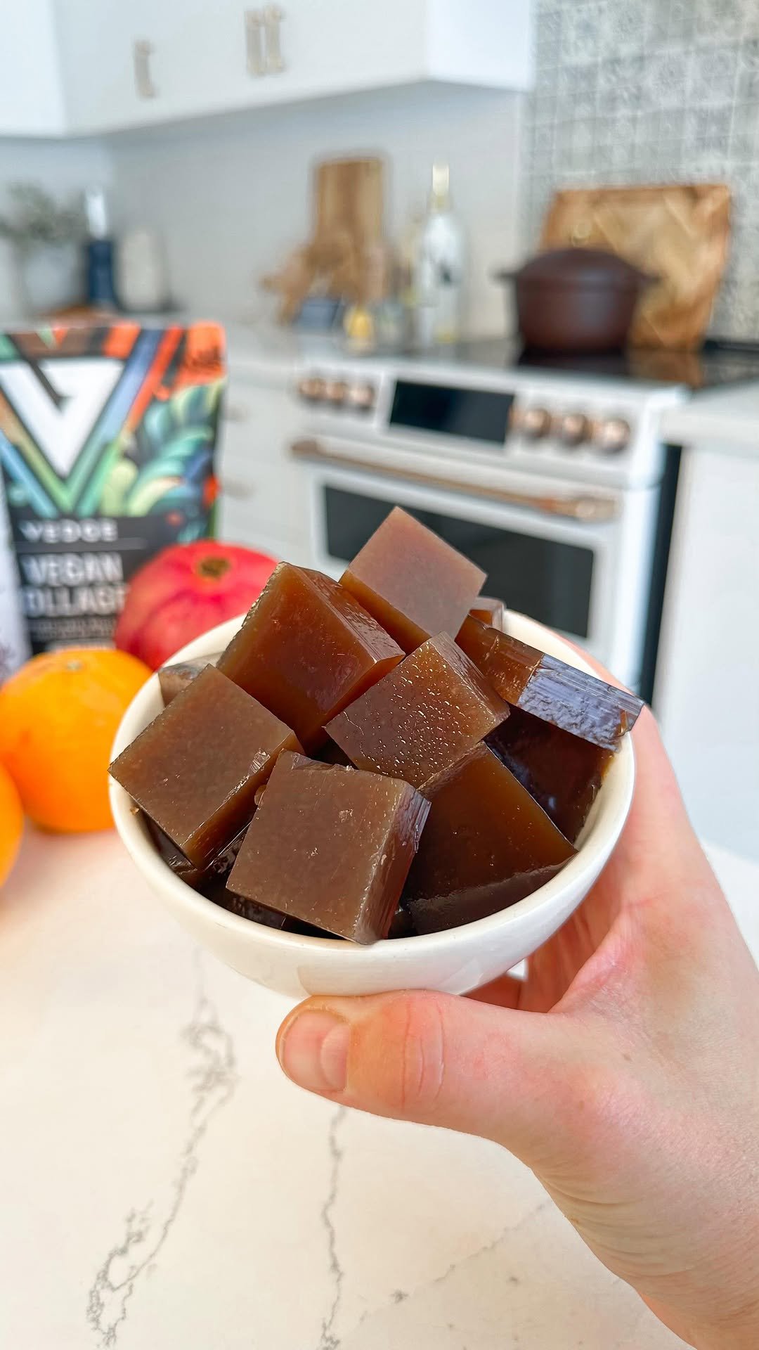 that.veganbabe 게시물 이미지: They say to eat your skincare—and this is as...