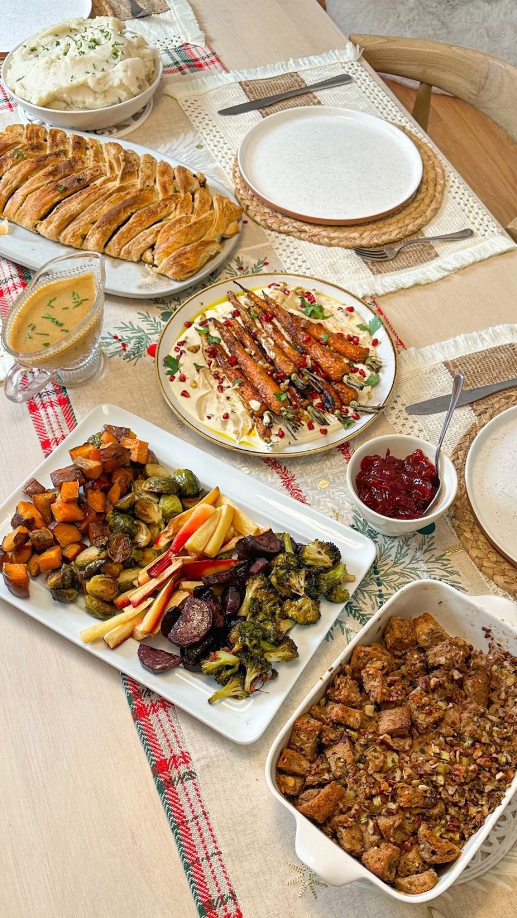 that.veganbabe 게시물 이미지: Comment ‘HOLIDAY’ and I’ll send you my FREE...