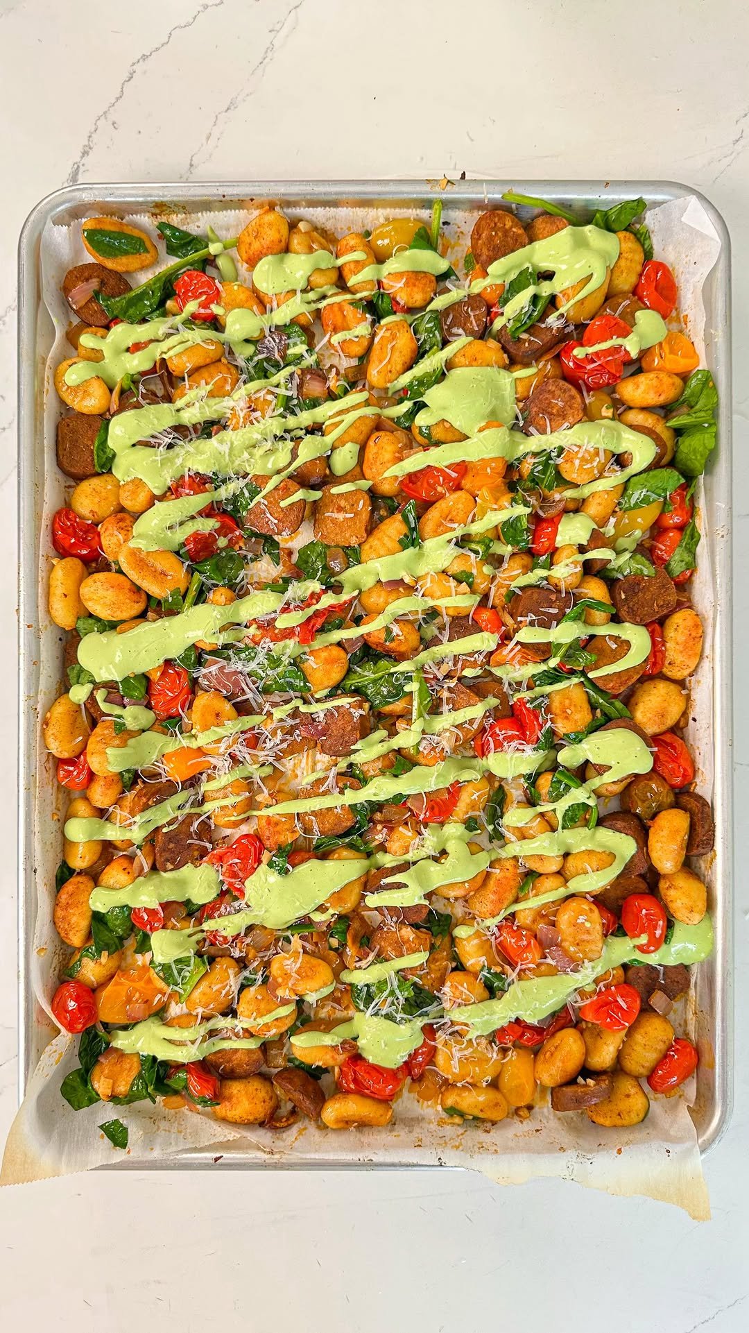 that.veganbabe 게시물 이미지: Easy High Protein Dinner that takes 15 minutes...