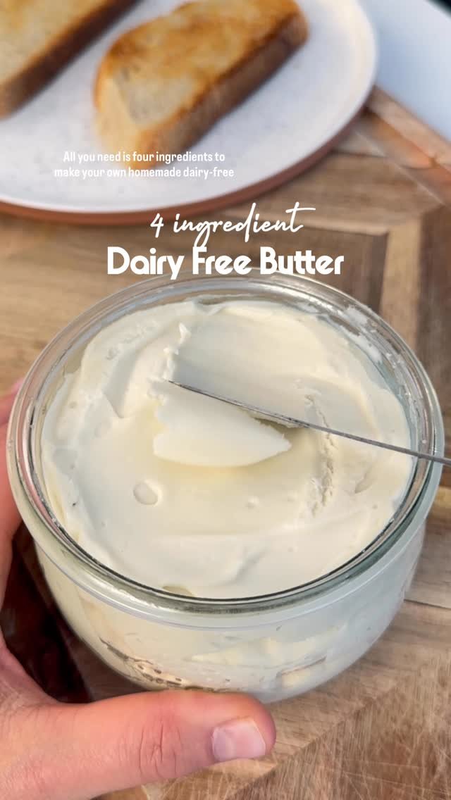 that.veganbabe 게시물 이미지: The second I saw @miyokoschinner post her...