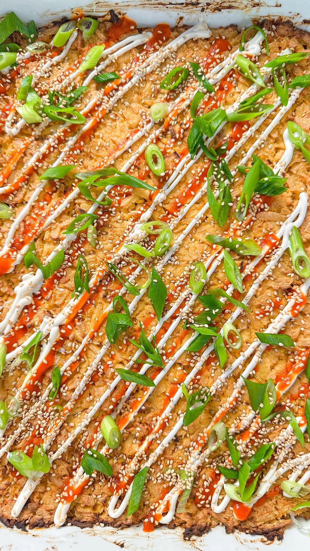 that.veganbabe 게시물 이미지: Perfect for a high protein meal prep or family...