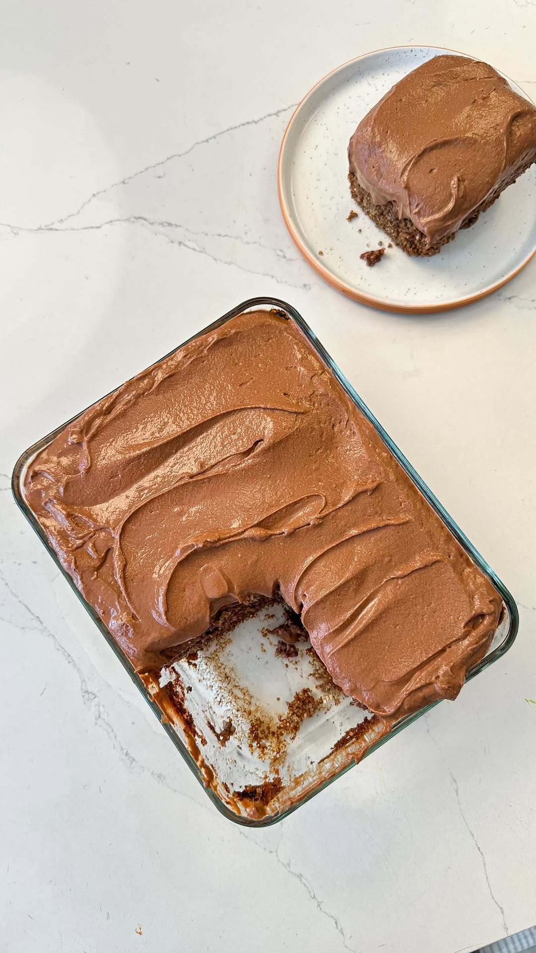 that.veganbabe 게시물 이미지: The perfect meal prep breakfast when you need...