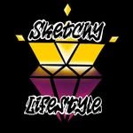 sketchy.lifestyle 프로필 사진