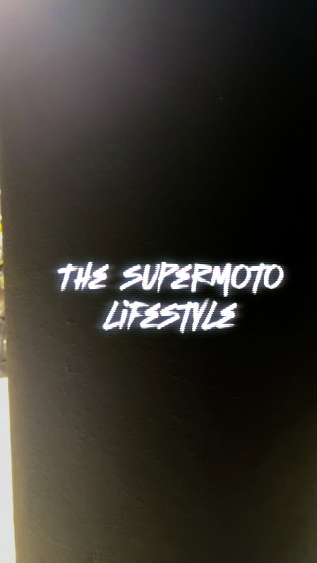 that_irish_guy31 게시물 이미지: Supermoto life
.
.
.
.
.
#lifestyle #life #fun...