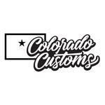 coloradocustomsloveland 프로필 사진