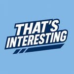 thatsinteresting 인스타그램 프로필 사진