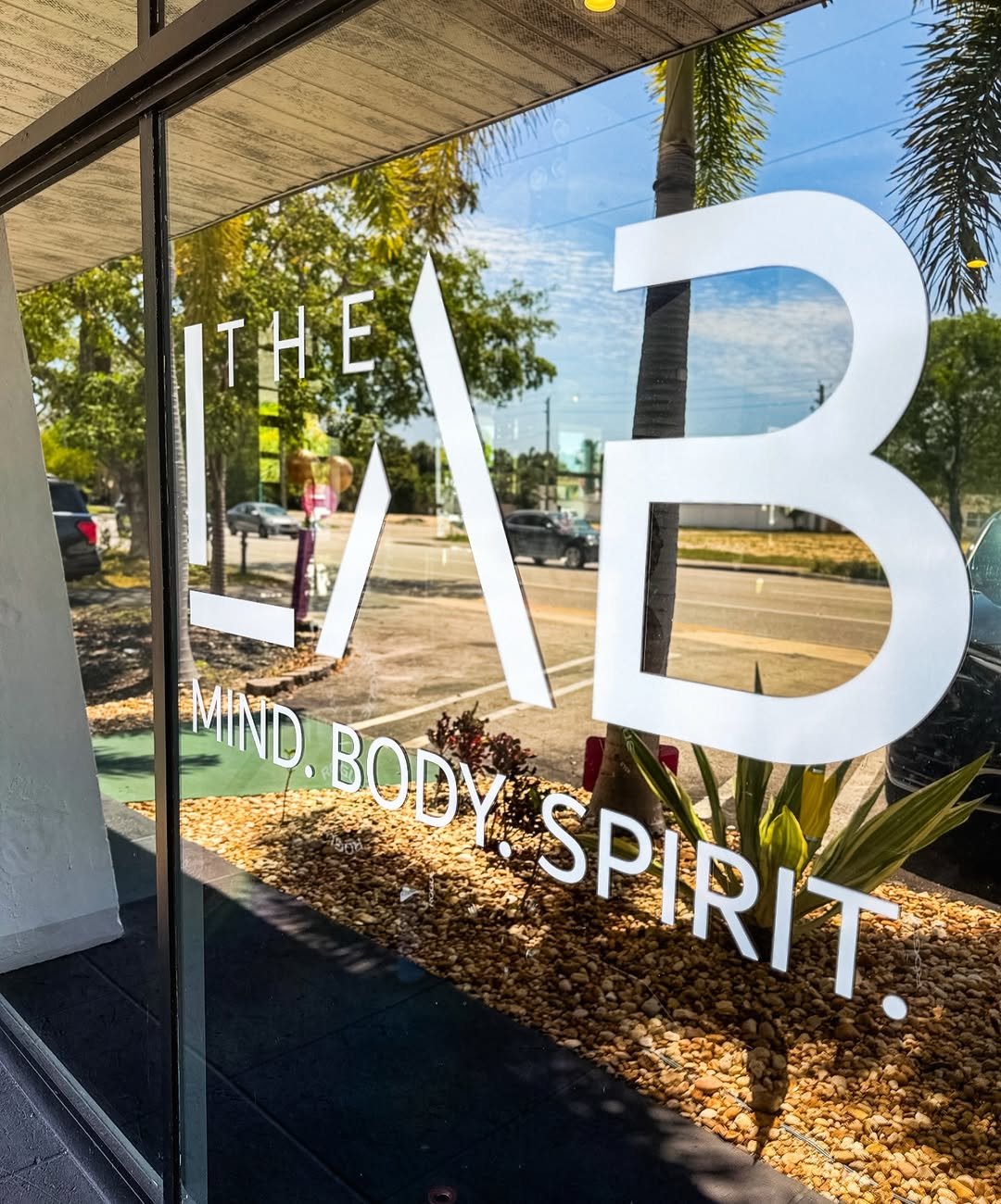 the.lab.method 게시물 이미지: Better together. 🤝 We’re excited to...