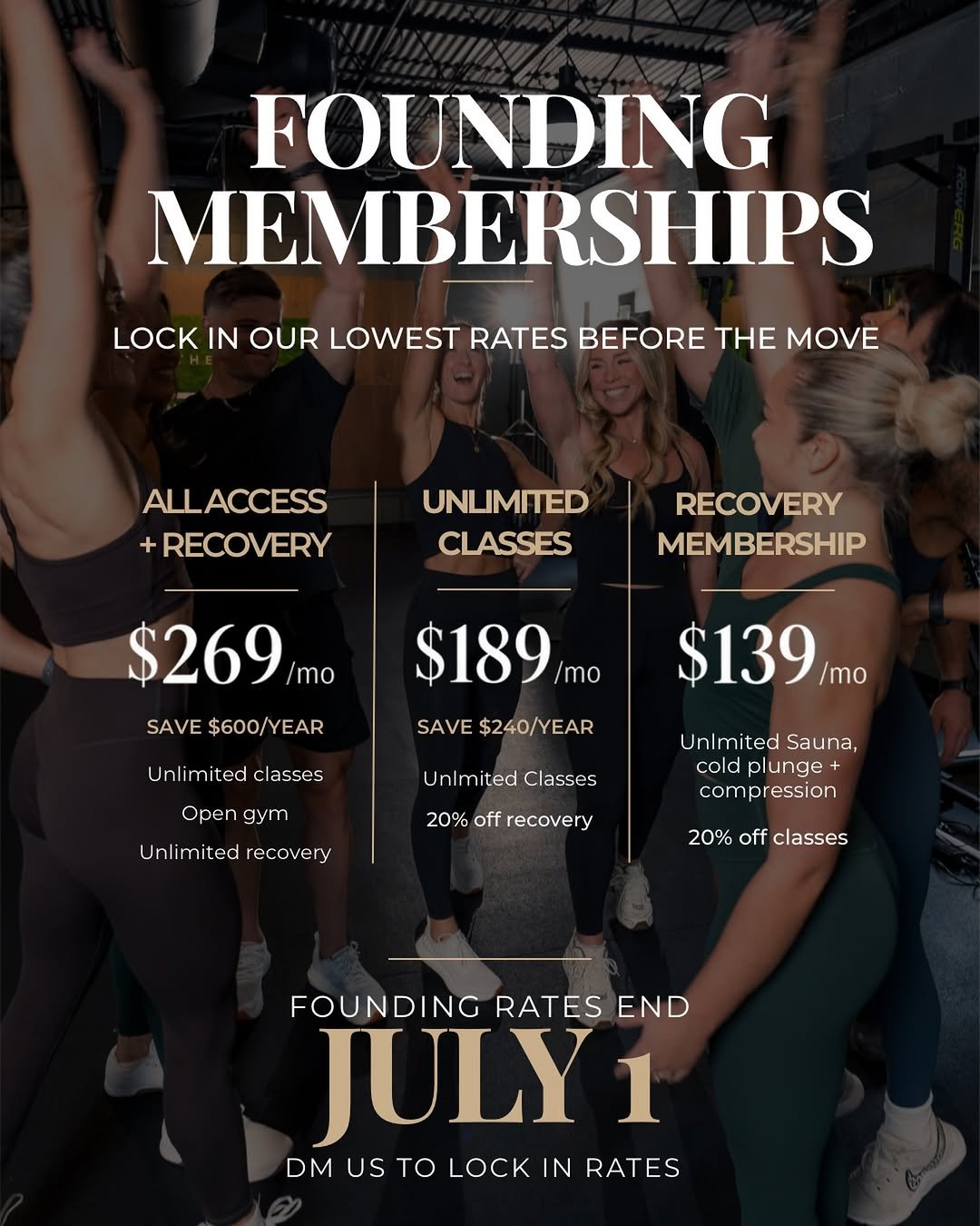the.lab.method 게시물 이미지: FOUNDING MEMBERSHIPS ARE HERE.

This July,...