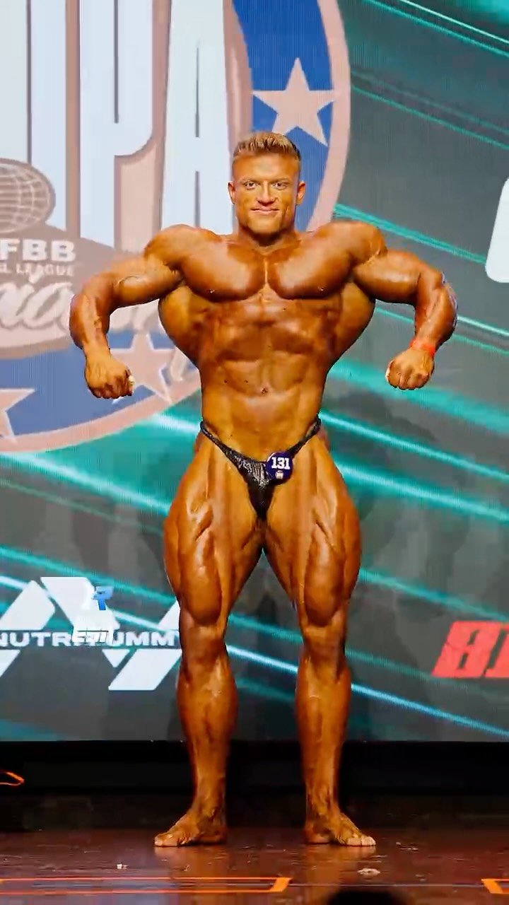 the.miraclebear 게시물 이미지: just a little reminder 🇩🇪
#welovebodybuilding