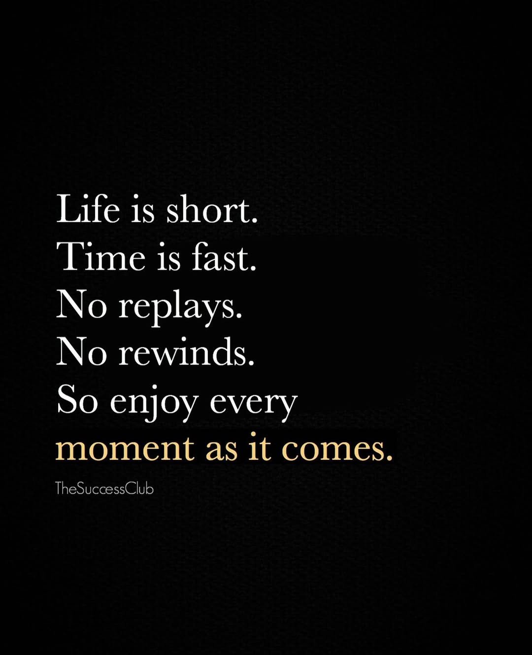 Photo shared by Positive & Motivating Quotes on October 16, 2023 tagging @the.success.club.