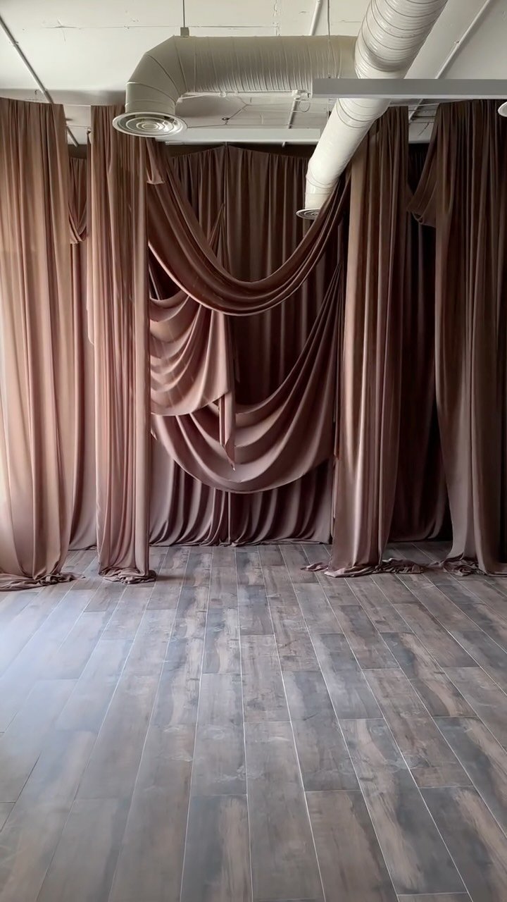 the803studios 게시물 이미지: our most loved fabric setup is back...