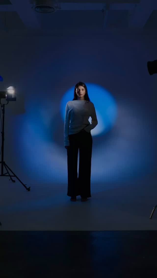 the803studios 게시물 이미지: #ad 3 lighting setups using @leefilters...