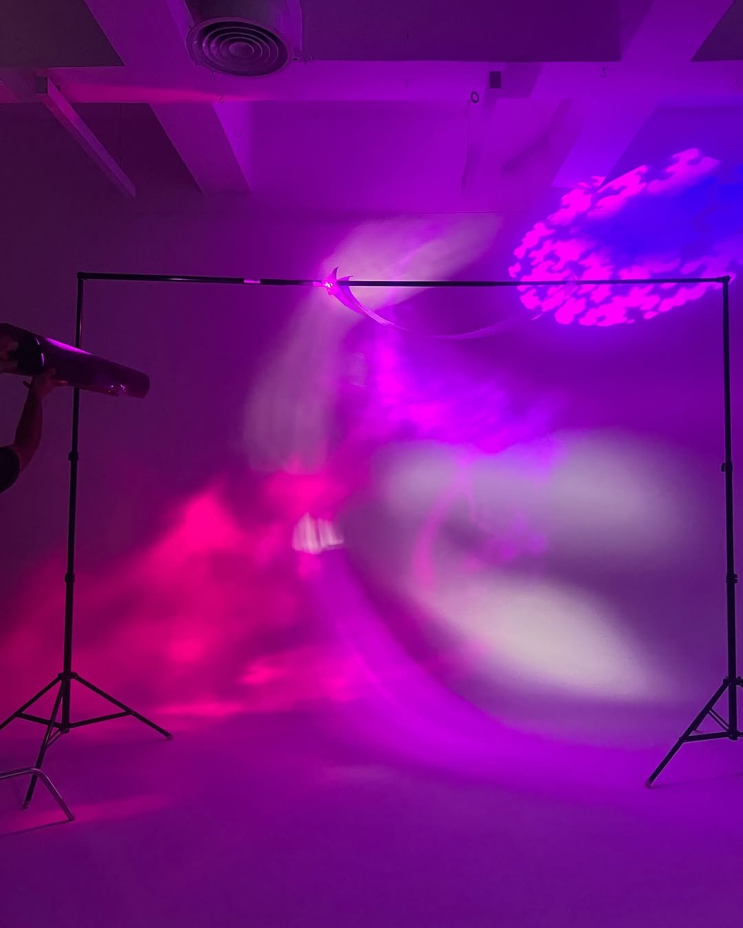 Photo by The 803 Studios on May 14, 2025.