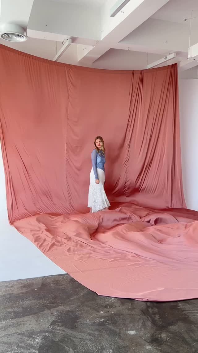 the803studios 게시물 이미지: silky fabric setup ✨

idea from @embody.brand...