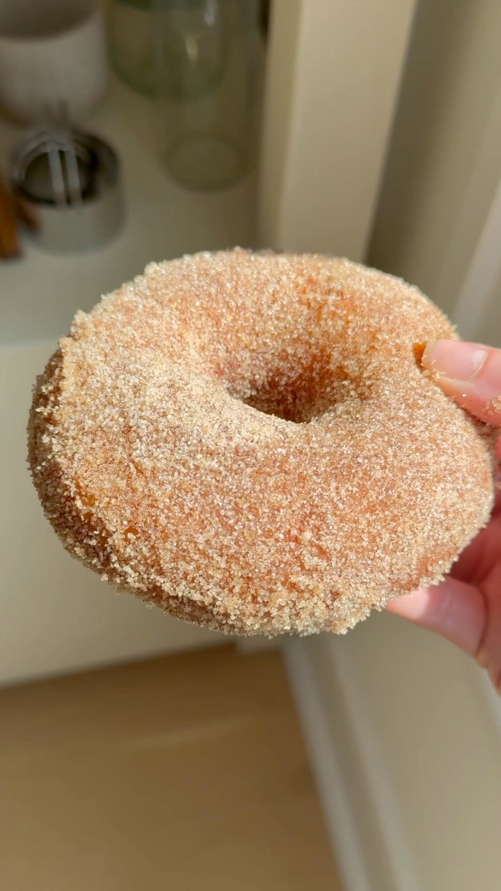 the_bananadiaries 게시물 이미지: Pillowy Soft BRIOCHE Cinnamon Sugar...