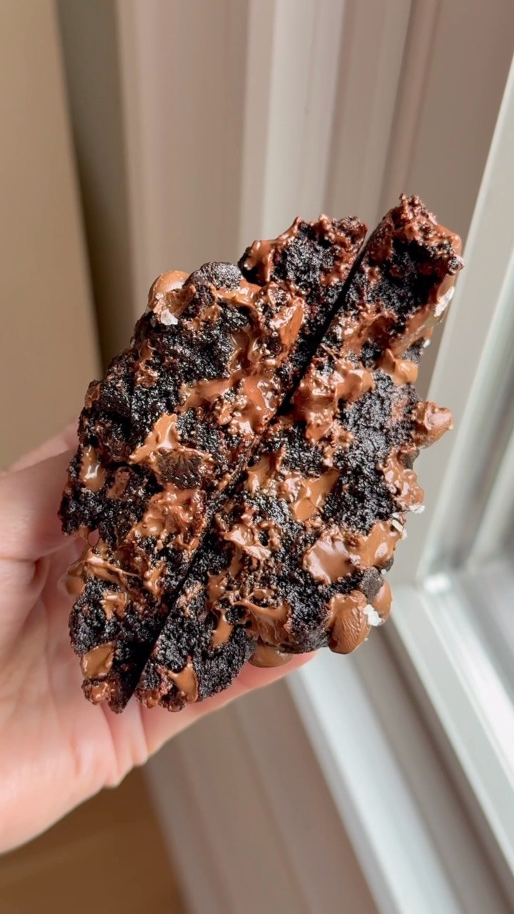 the_bananadiaries 게시물 이미지: Small Batch BAKERY-STYLE ‘Brown Butter’ Double...
