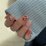 nail_liye 프로필 사진