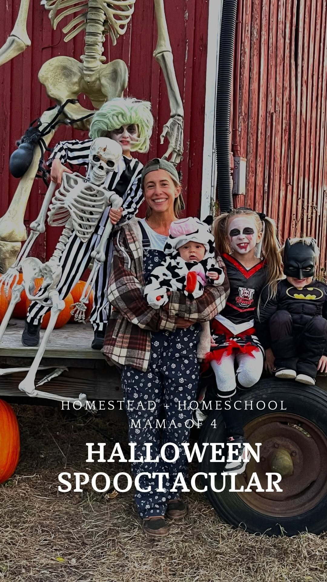 the_frenchiefarm 게시물 이미지: Another full week of Halloween classes in the...