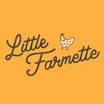 thelittlefarmette 프로필 사진