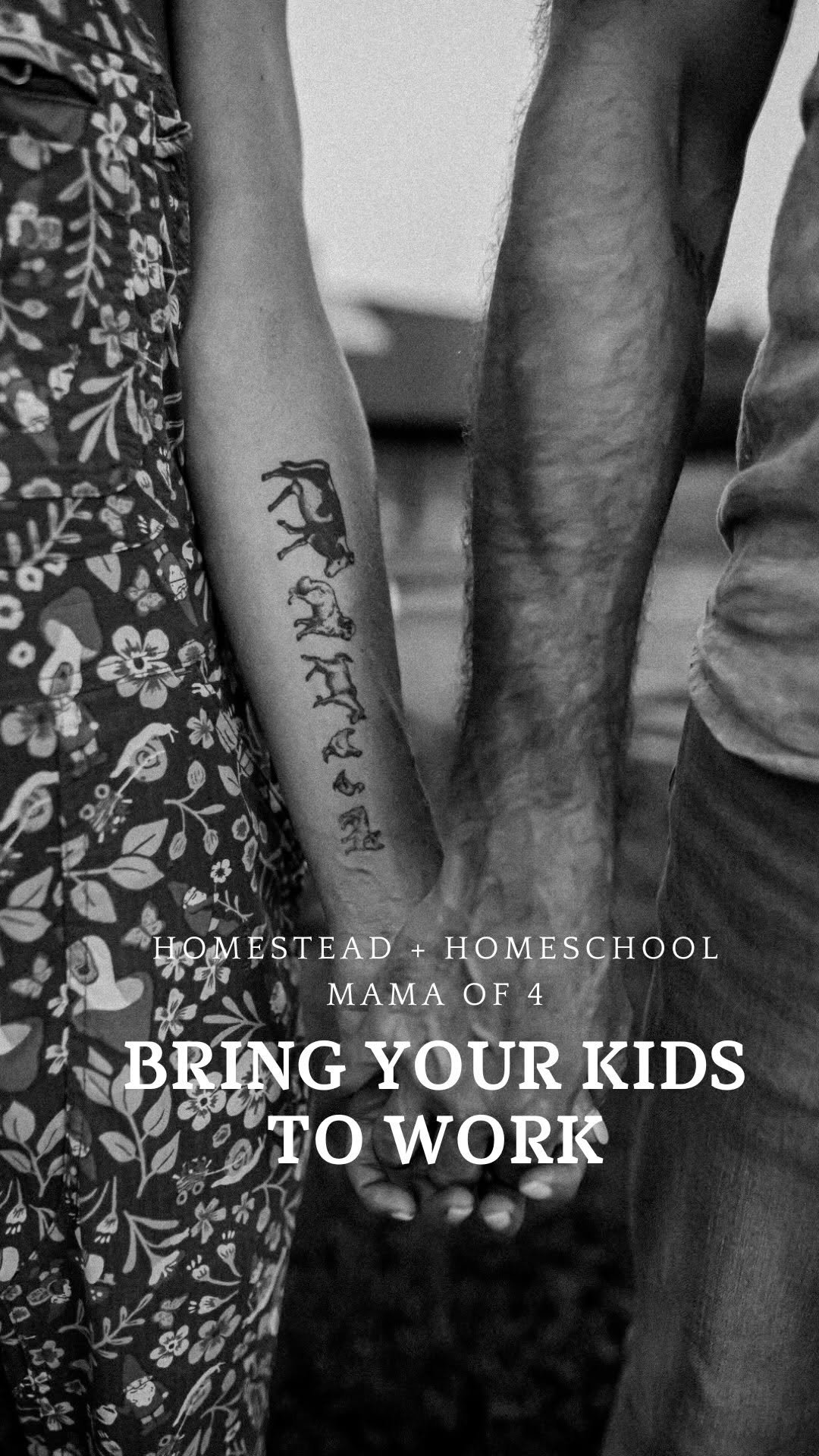 the_frenchiefarm 게시물 이미지: Life is better when you bring your kids to...