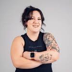 charitylinda_ 프로필 사진