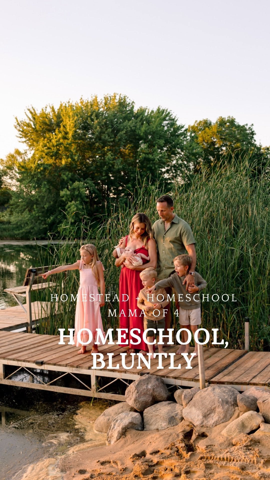 the_frenchiefarm 게시물 이미지: Here’s what I would bluntly say to a new...