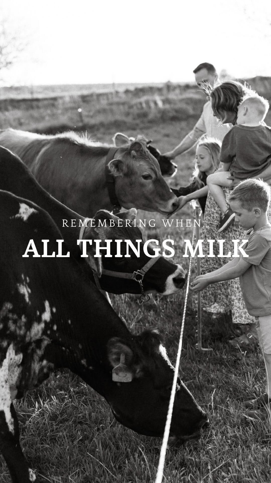 the_frenchiefarm 게시물 이미지: How times have changed 🤪

#homesteadmama...