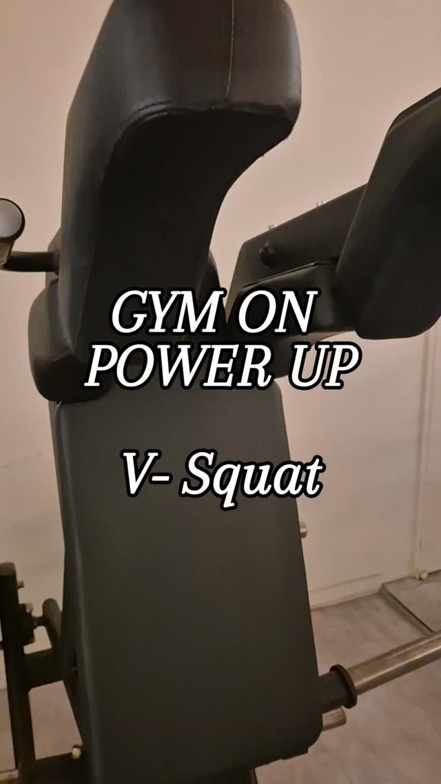 the_glutton_tiger 게시물 이미지: 🔥 브이스쿼트(V-Squat) 입고 완료 🔥
회원님들의 더 안전하고
더 효과적인...
