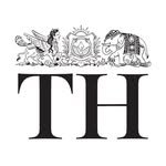the_hindu 인스타그램 프로필 사진