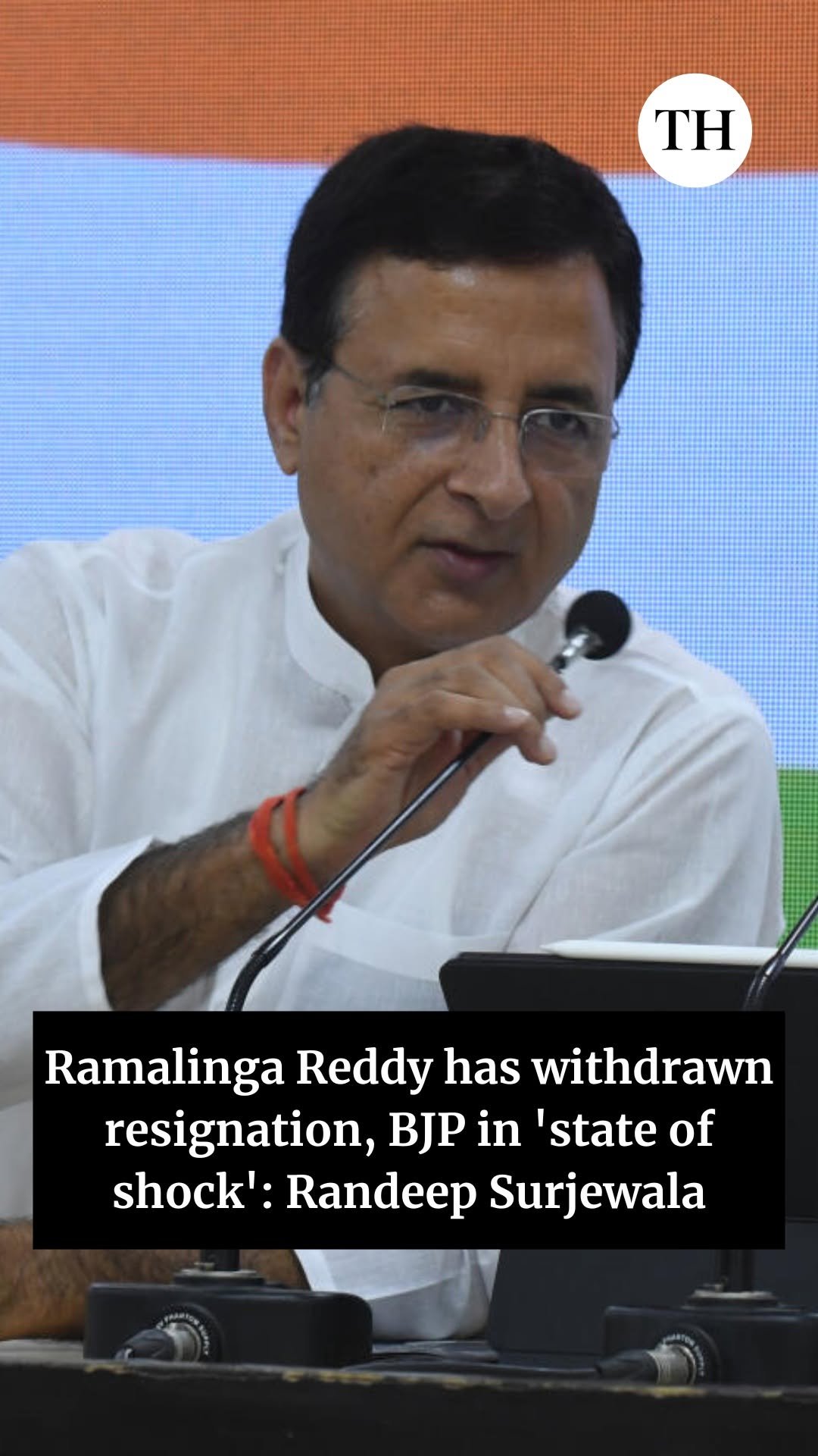 the_hindu 게시물 이미지: Congress general secretary and Karnataka...