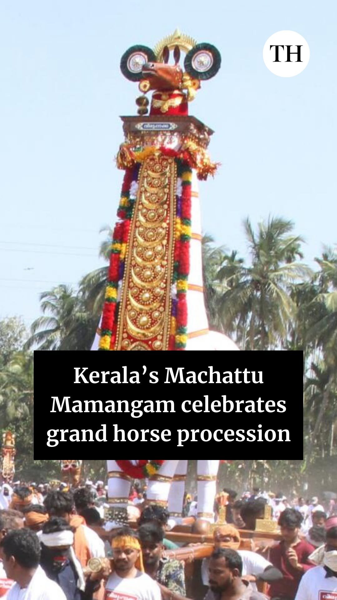 the_hindu 게시물 이미지: By noon on Tuesday (February 17, 2026), the...