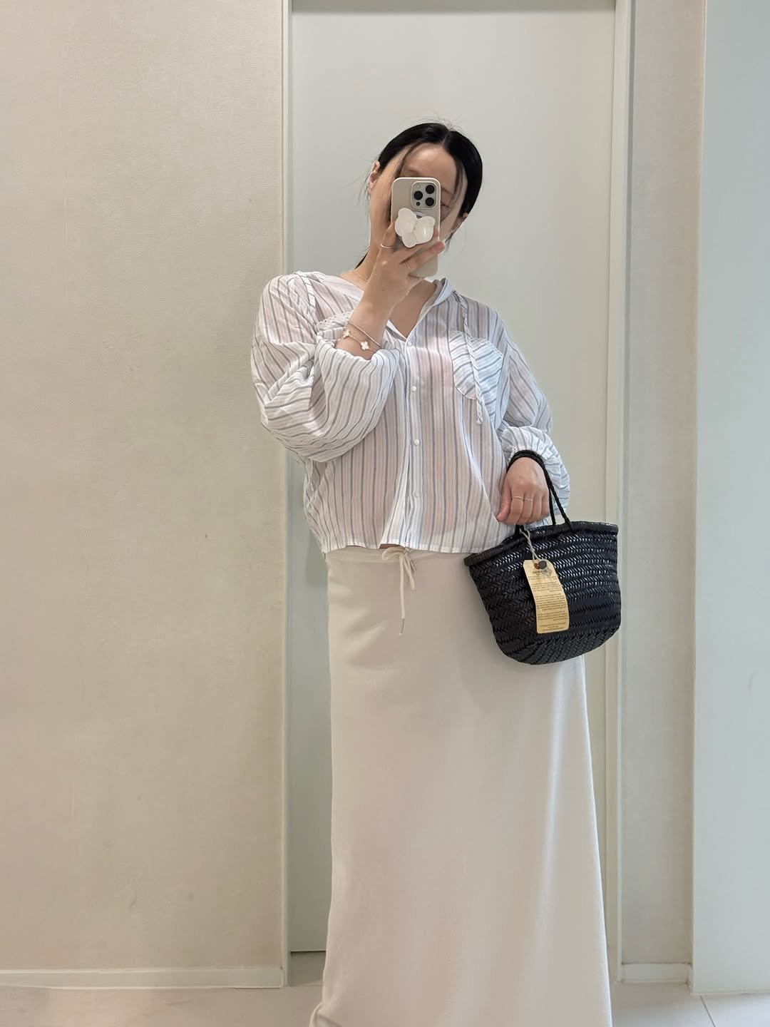 the_juni_ 게시물 이미지: 벌써 30주..👼🏻

배가 많이 나오기 시작하면서 옷 입을 때마다 은근히...