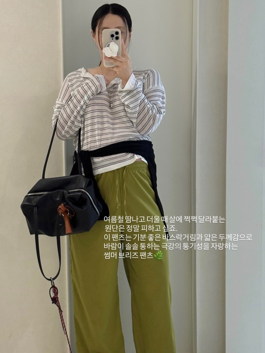 the_juni_ 게시물 이미지: 진짜 이번 올리브팬츠 주문량 무슨 일이에요?!
매일 송장 뽑을 때마다 올리브,...