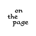 onthepage_official 프로필 사진