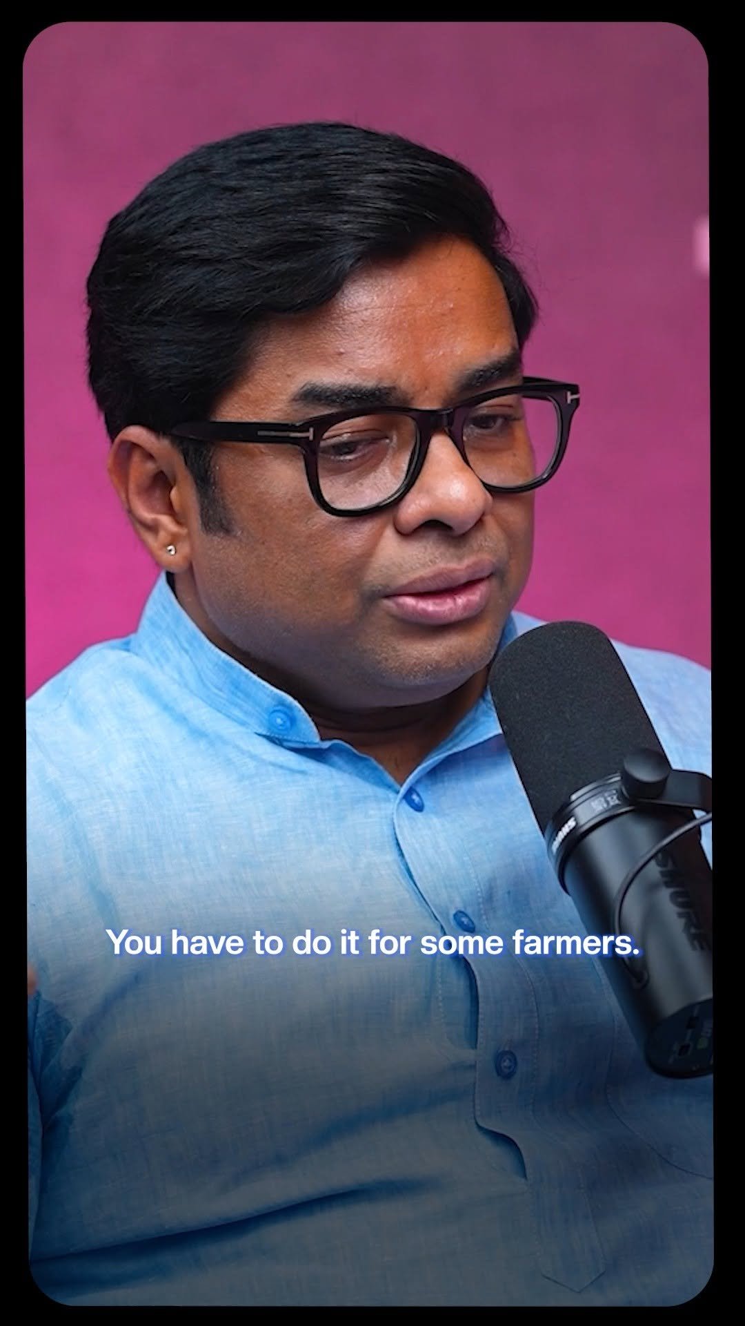 theagritalkshow 게시물 이미지: Farmers की Digital Revolution 🌱📲 | Agritalk by...
