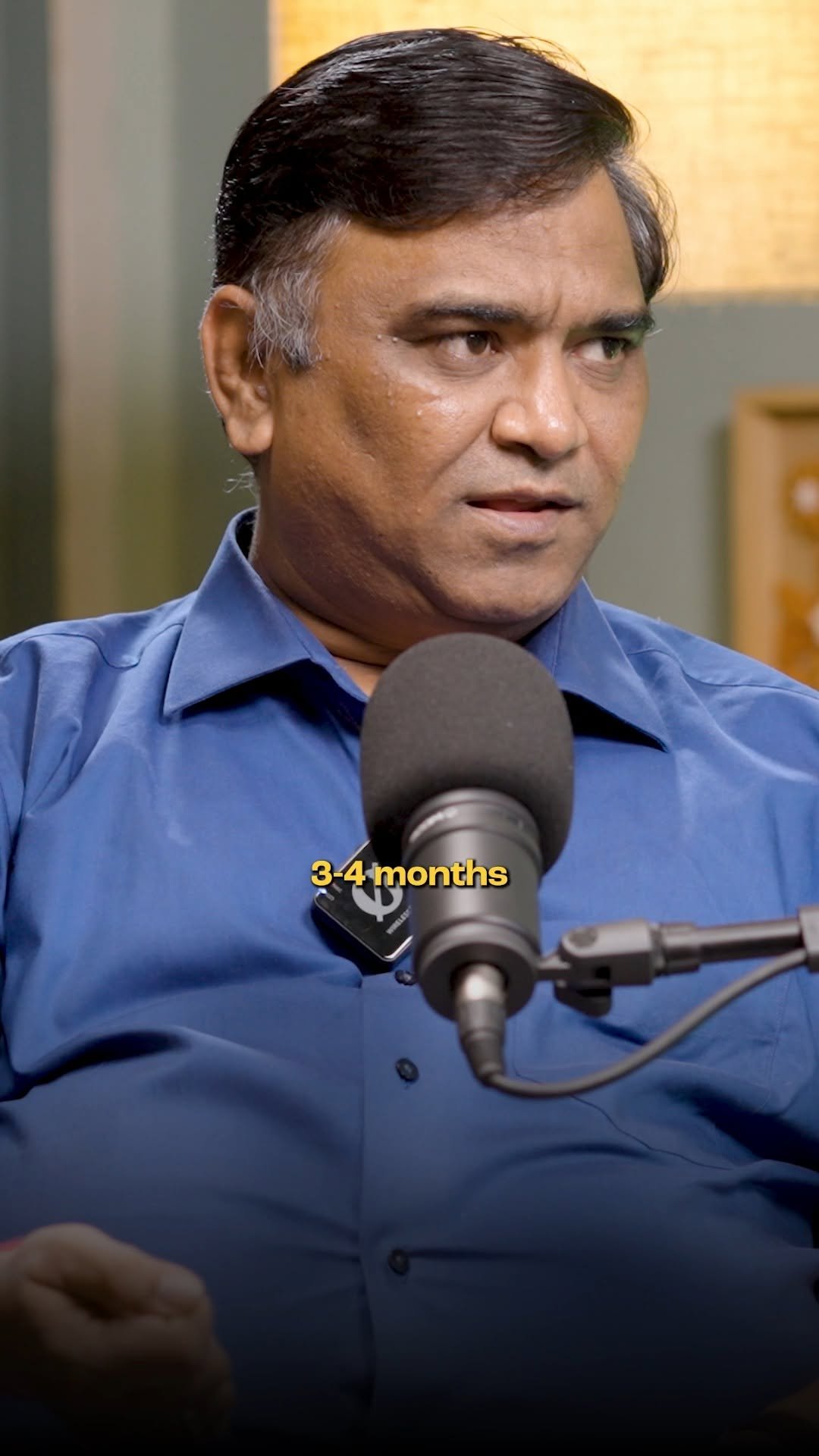 theagritalkshow 게시물 이미지: Bamboo Brush Business चुनने के पीछे क्या सोच...