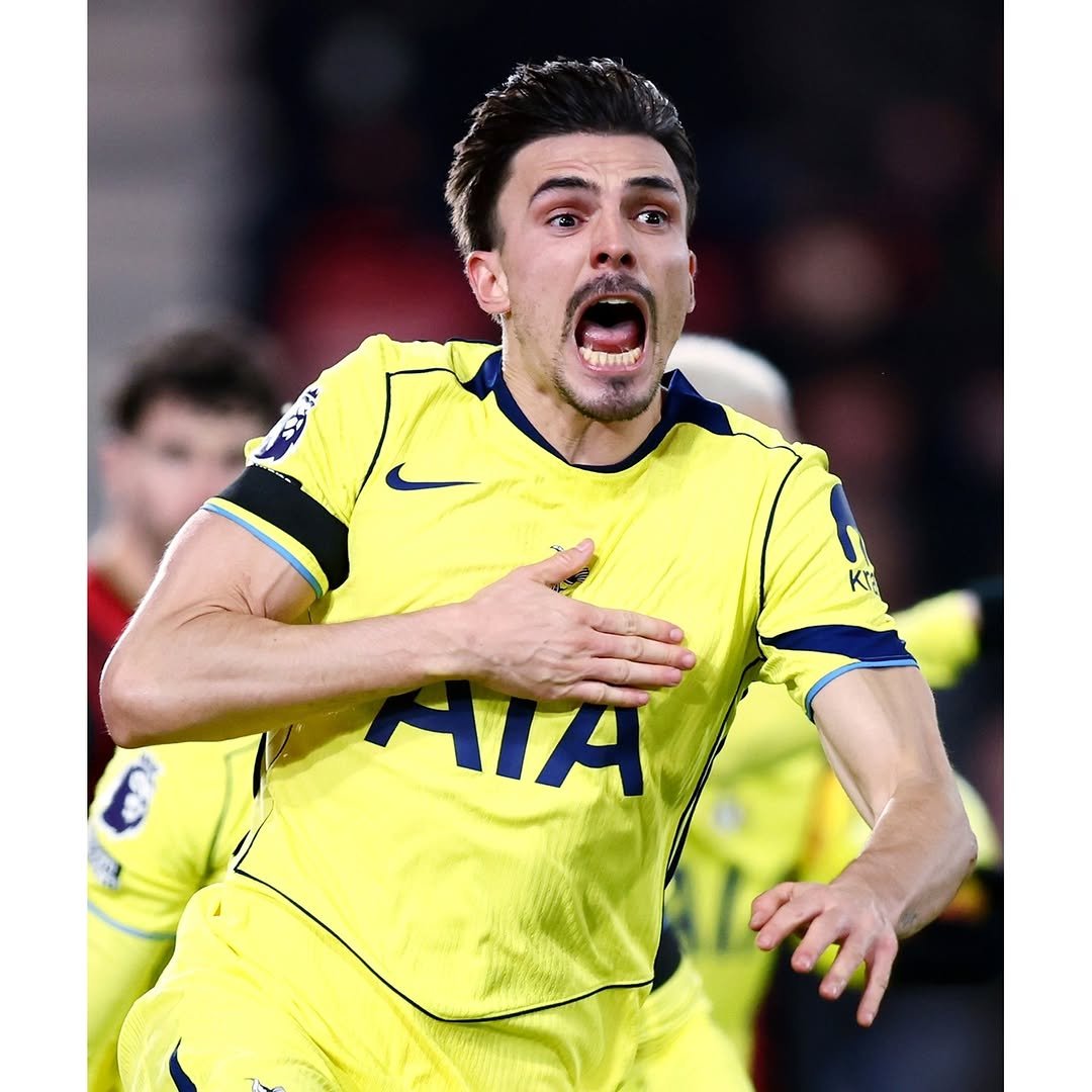 thealexmorton 게시물 이미지: A bright moment from Joao during a...