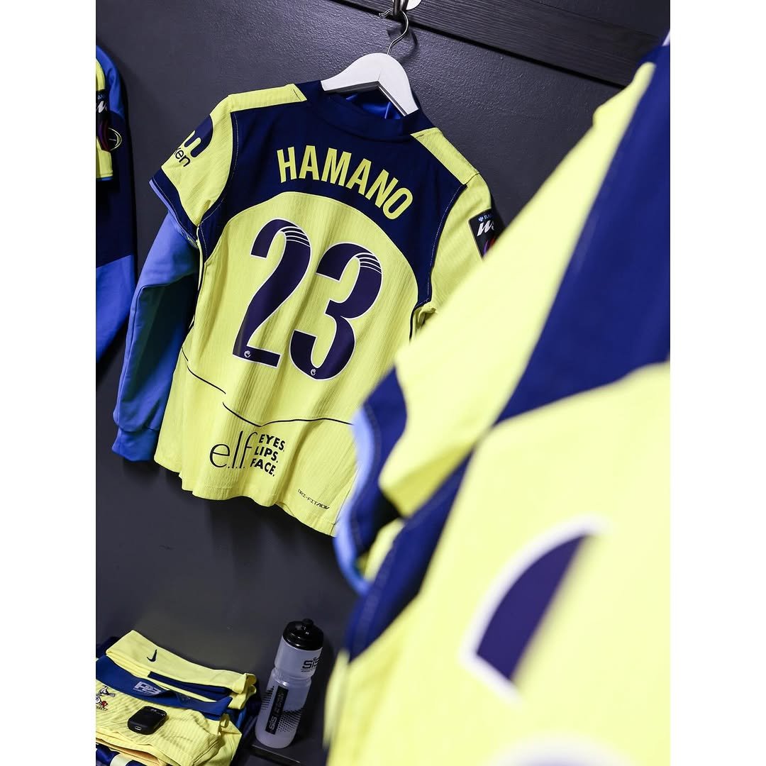 thealexmorton 게시물 이미지: FA Cup under the lights. A proper tie with a...