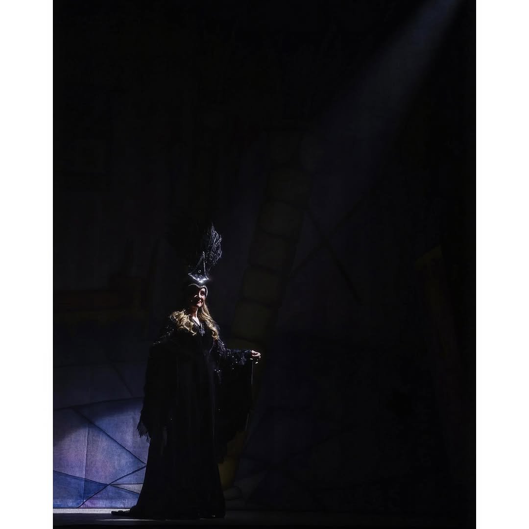 thealexmorton 게시물 이미지: Had an absolute blast photographing Snow White...