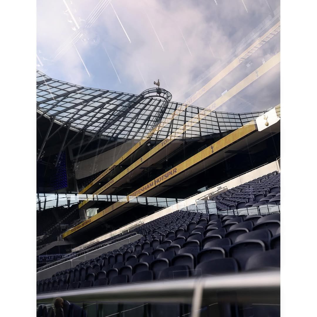 thealexmorton 게시물 이미지: Vs Man Utd. Honours even. Shot for @spurswomen...
