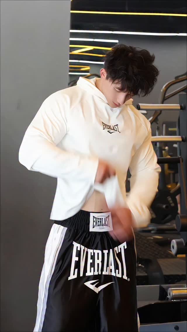 theanh2.05 게시물 이미지: Return to posting 

#traidep6mui #gymbody #douyin