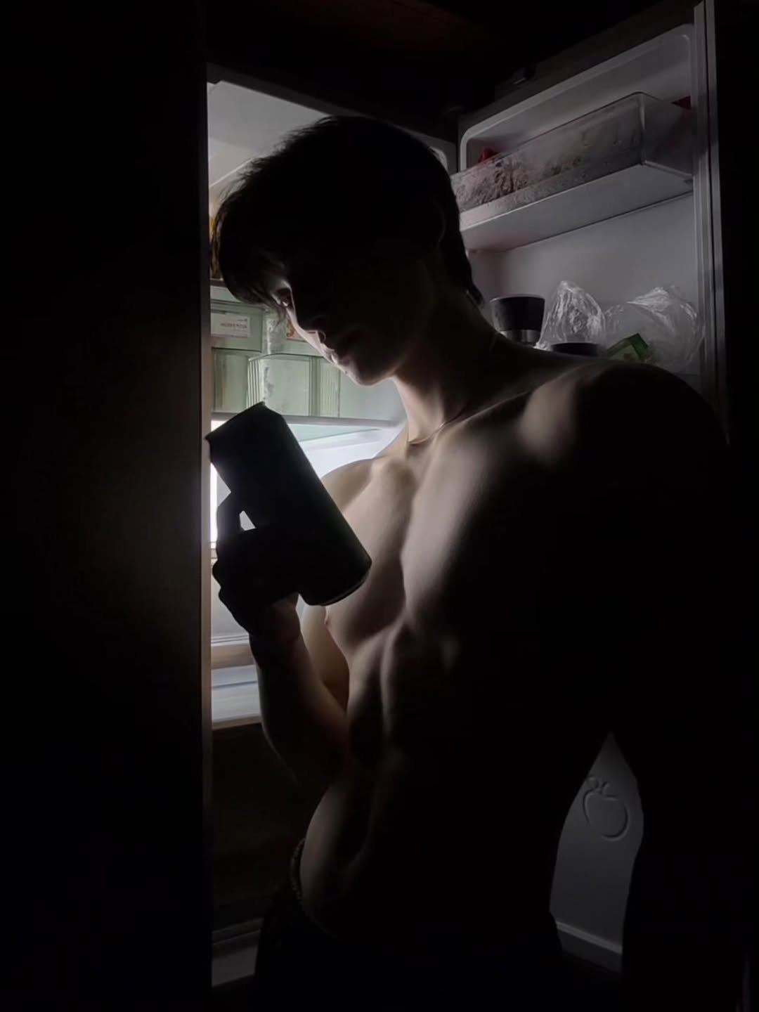 Photo shared by Thế Anh on November 05, 2025 tagging @theanh2.05.