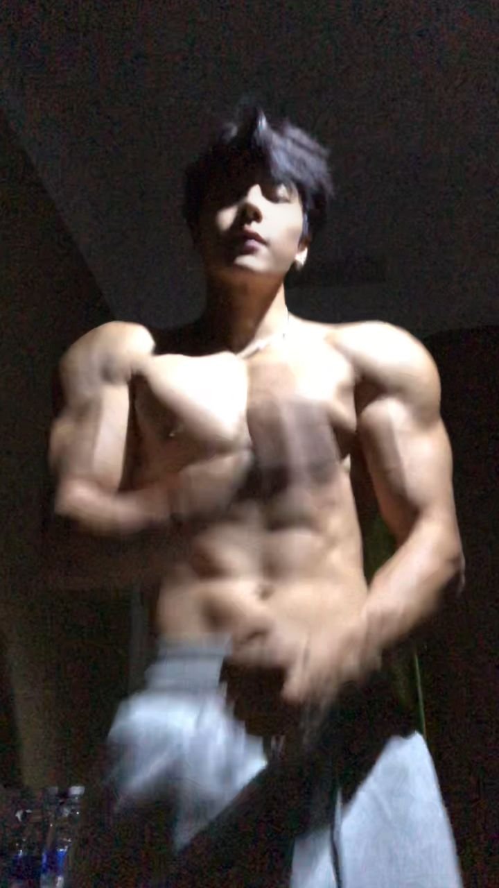 theanh2.05 게시물 이미지: As you ask

#traidep #gym #trending #reels...