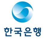 thebankofkorea 인스타그램 프로필 사진