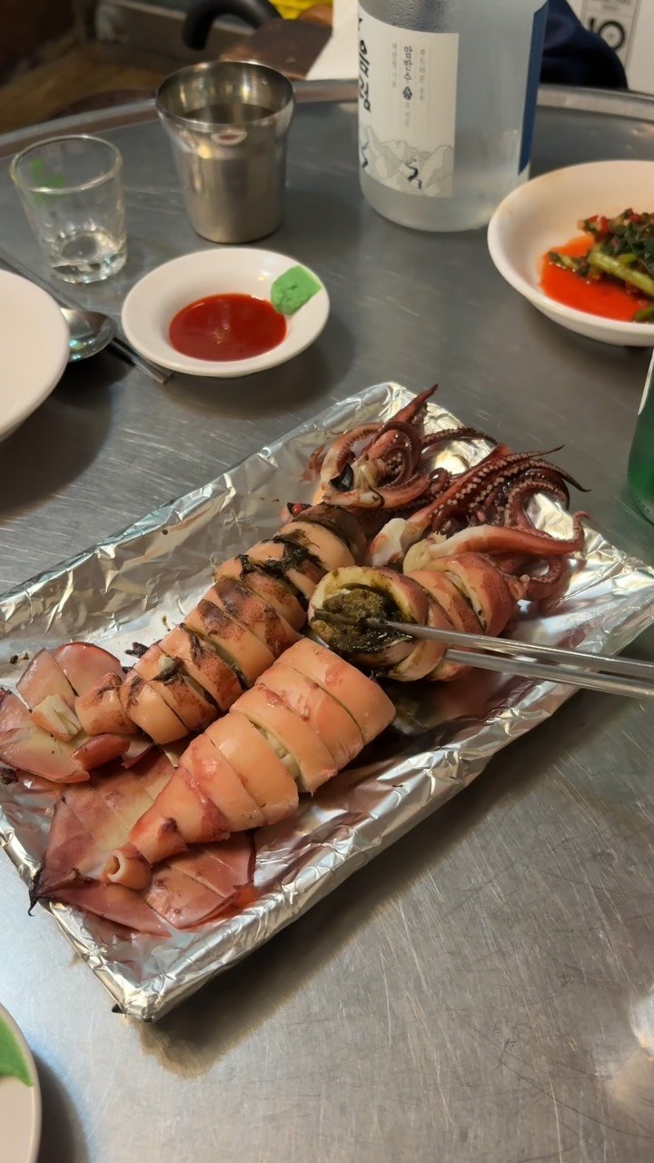 thebiggestbaby_ 게시물 이미지: 안가봤으면 저 믿고 제발 한번만 가봐요…ㅠㅠ 여기 몇번을 간지 모르겠음

여기는...