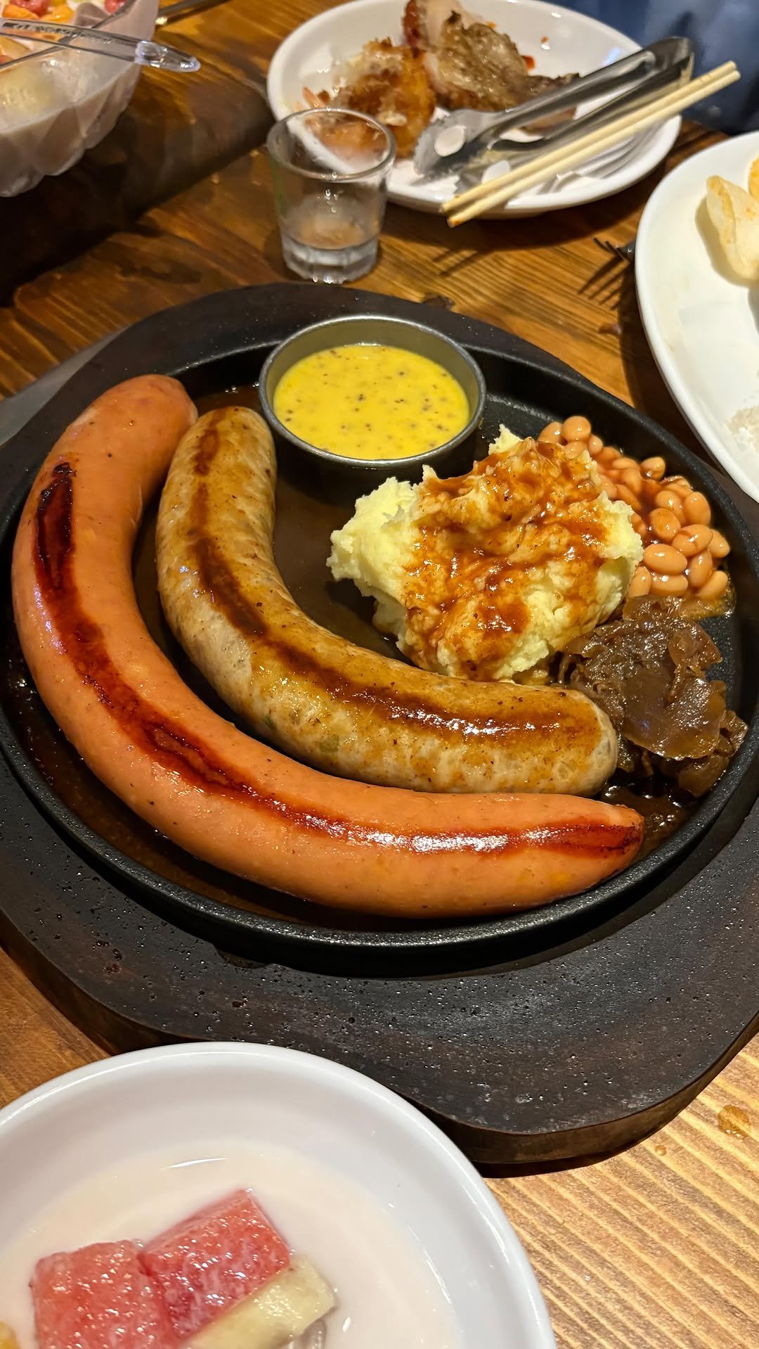 thebiggestbaby_ 게시물 이미지: 가을되면 절대 못갈것같으니 빨리 가세요

여기는 #달맞이바베큐 #달맞이바베큐광장...