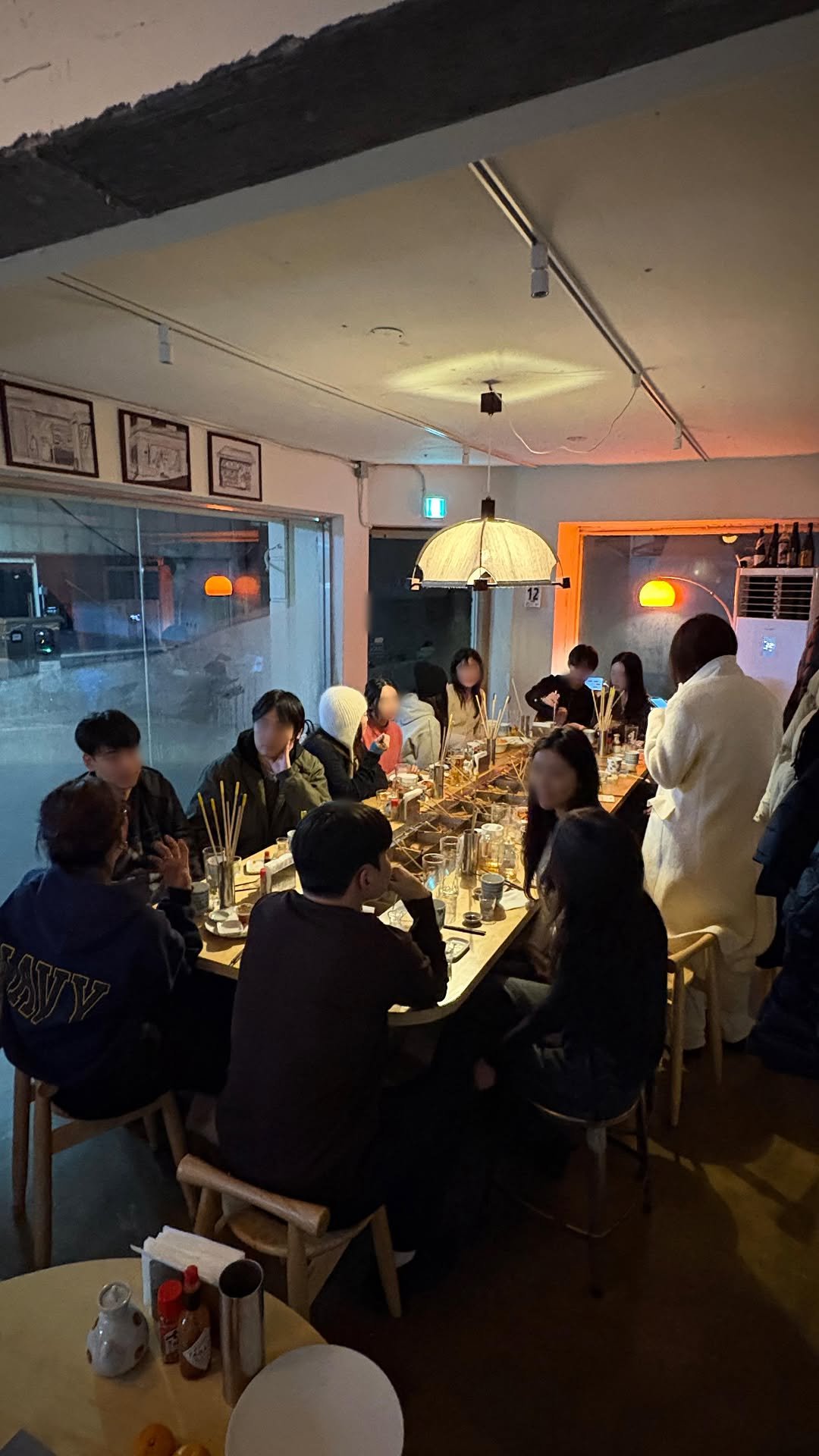 thebiggestbaby_ 게시물 이미지: 사람들 많아지기 전에 저장하고 꼭 가야하는 곳

여기는 #단쇼 

어쩌다 친구...