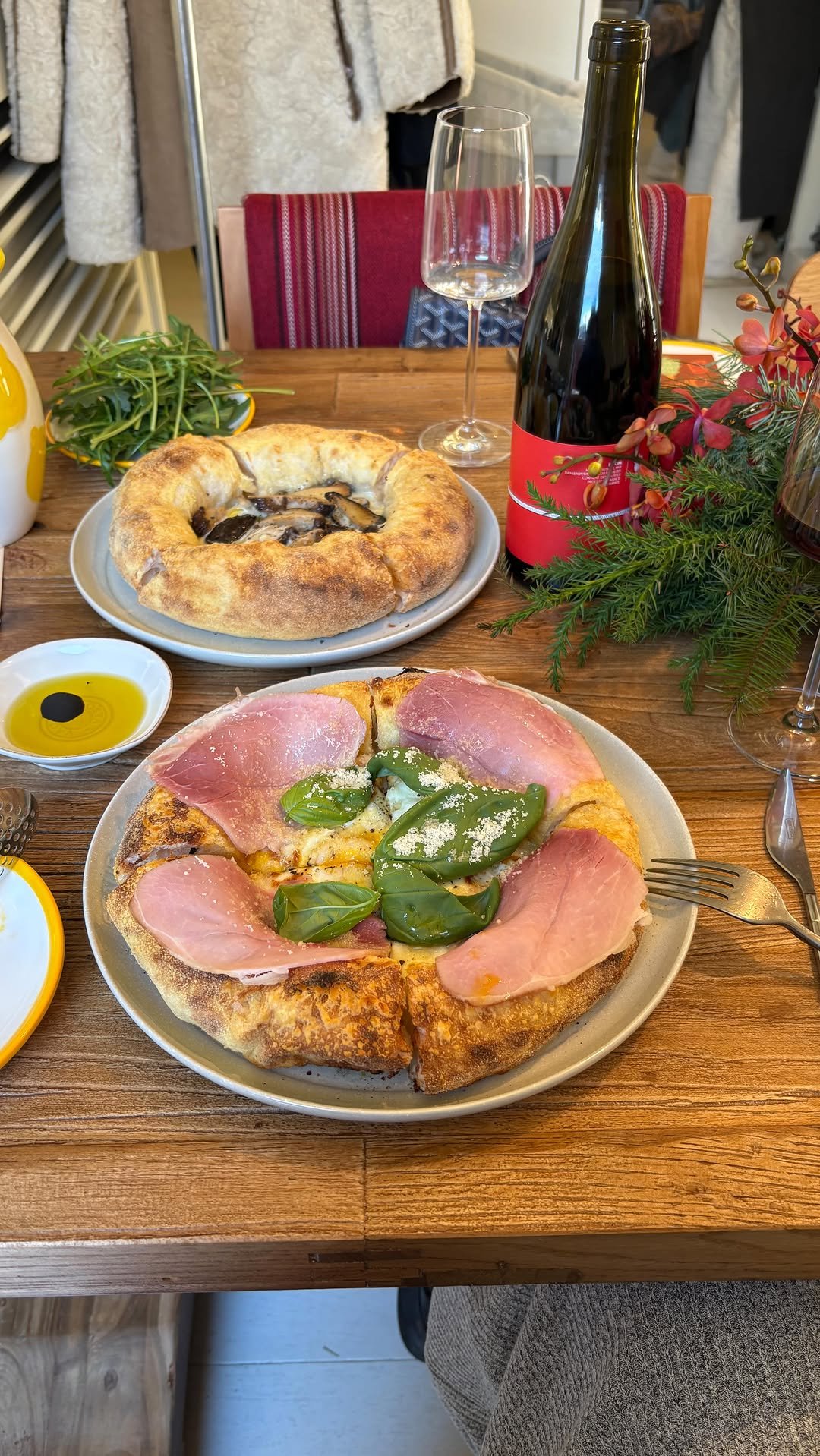 thebiggestbaby_ 게시물 이미지: 근래 갔던곳중에 제일 조았던 레스토랑이니 저장하고 가보세요…. 2주 연속 가서...