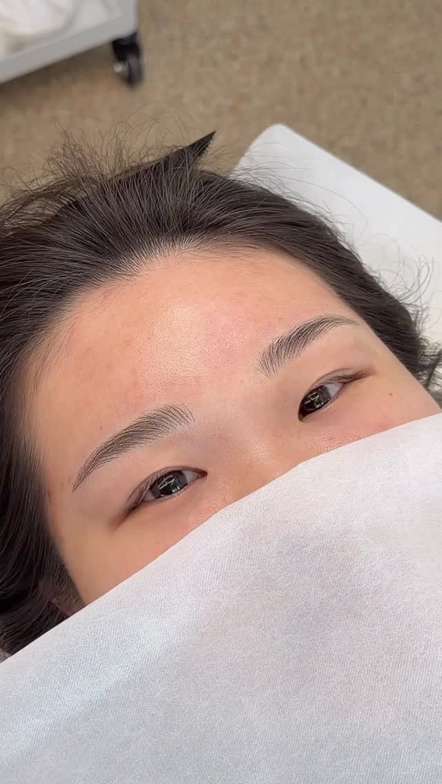 thebomm_beauty 게시물 이미지: 내추럴 
자연스러운 봄스트록🩷

2026년 스타트 퍼스널디자인전문...